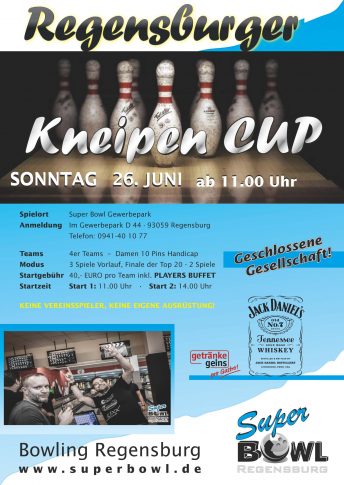 Kneipen-Cup 2022